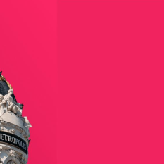Reputation Experience Madrid 2025