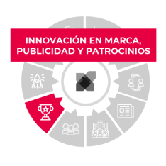 TODO SOBRE EL PEER TO PEER Publicidad y Gestión de Patrocinios