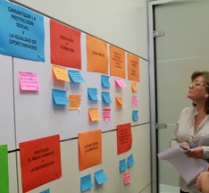 Corporate Excellence and the Centre for Public Leadership launch Ranking Global Issues 2012