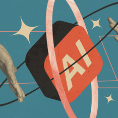 IA como prioridad estratégica: ámbitos de acción en las organizaciones en 2025