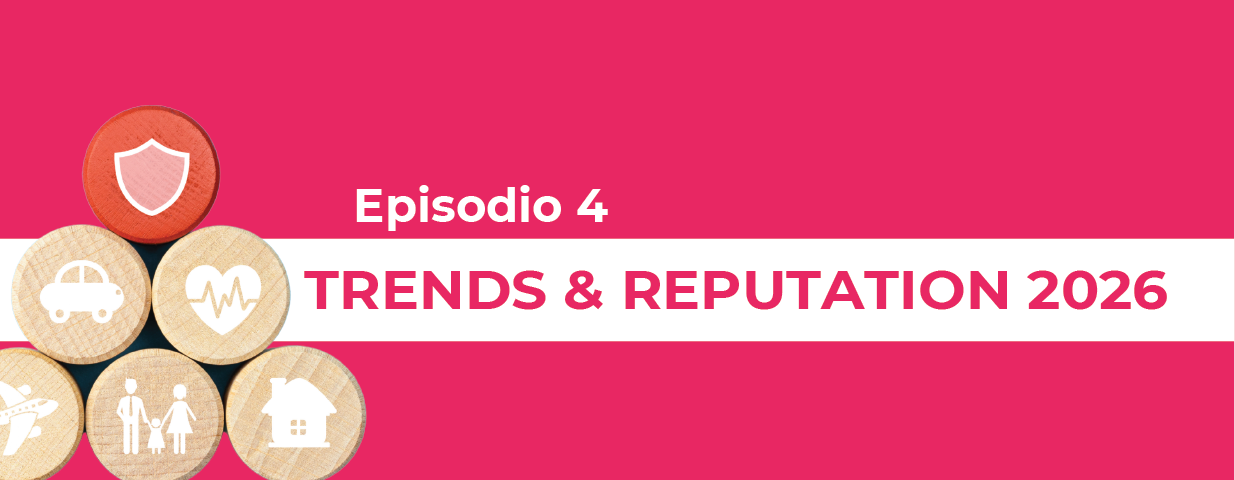 La reputación del sector seguros en el 2026