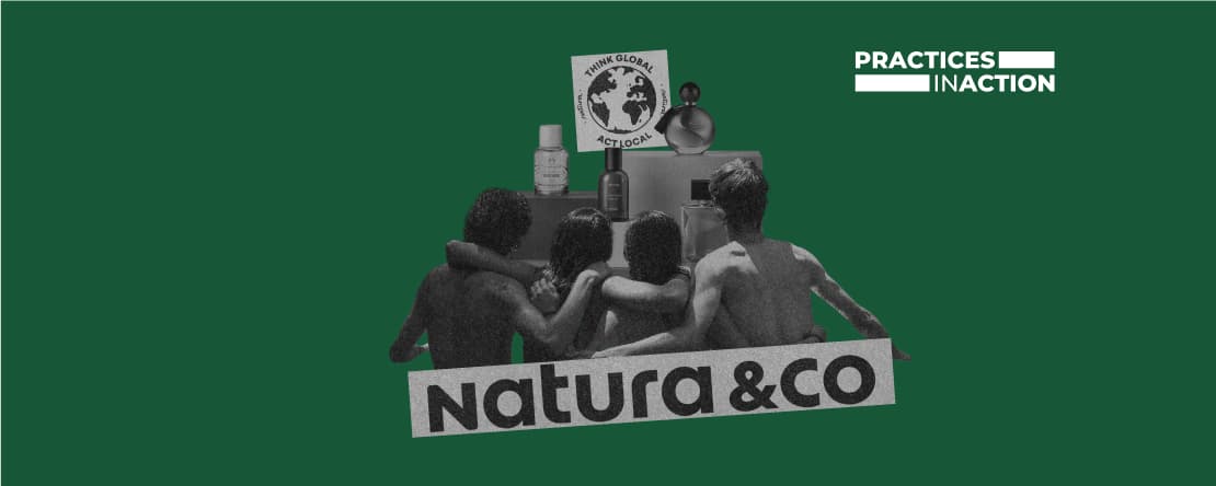 Natura & Co: La mayor B Corp del mundo