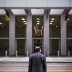 La comunicación corporativa en el marco de un entorno complejo, cambiante y global