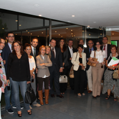 Nace la red Alumni de CE4reputation