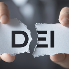 Posturas corporativas frente a las políticas DEI en la era Trump Posturas corporativas frente a las políticas DEI en la era Trump