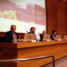 Spain has a great opportunity to promote management of intangibles