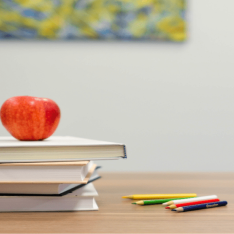 Educar, confiar, verificar, sancionar y repetir