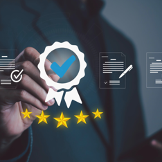 9 aprendizajes clave para facilitar la gestión de la reputación