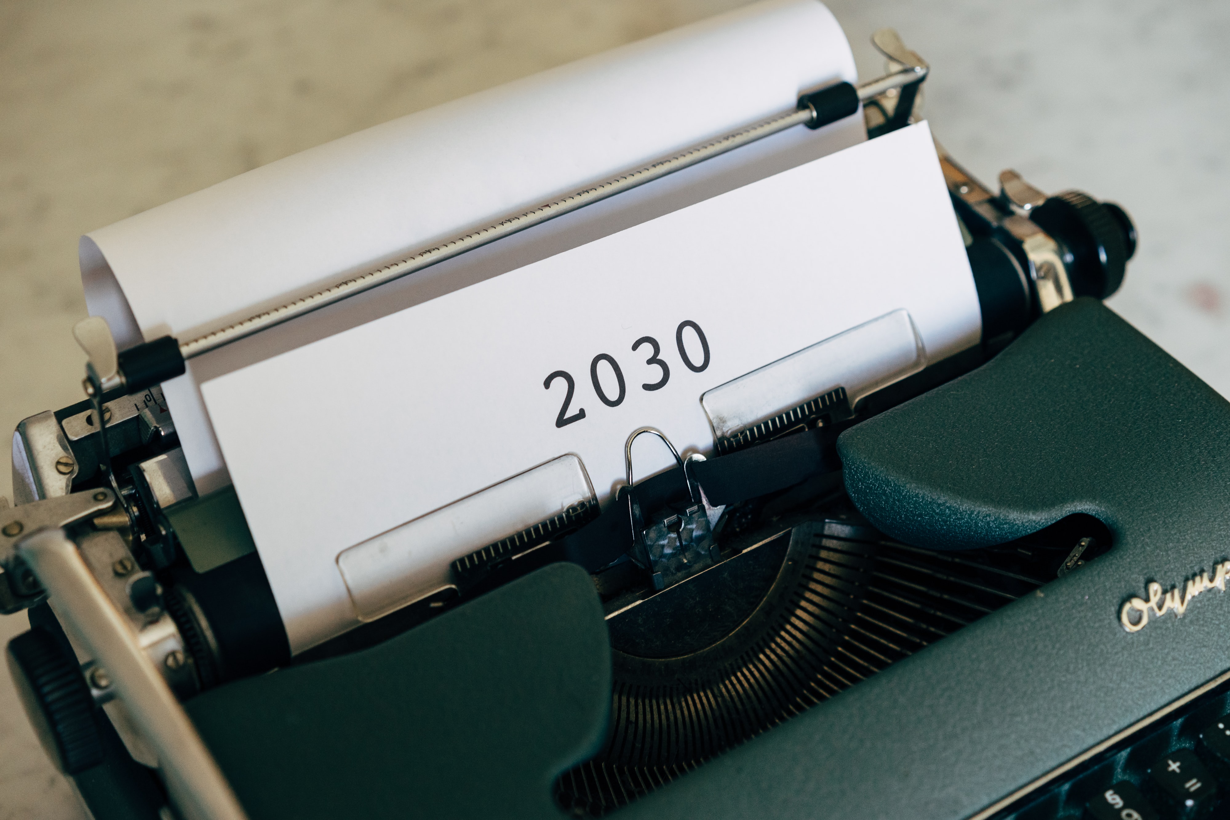 La contribución a la Agenda 2030 se posiciona como la principal tendencia en sostenibilidad