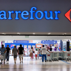 La estrategia sostenible de Carrefour