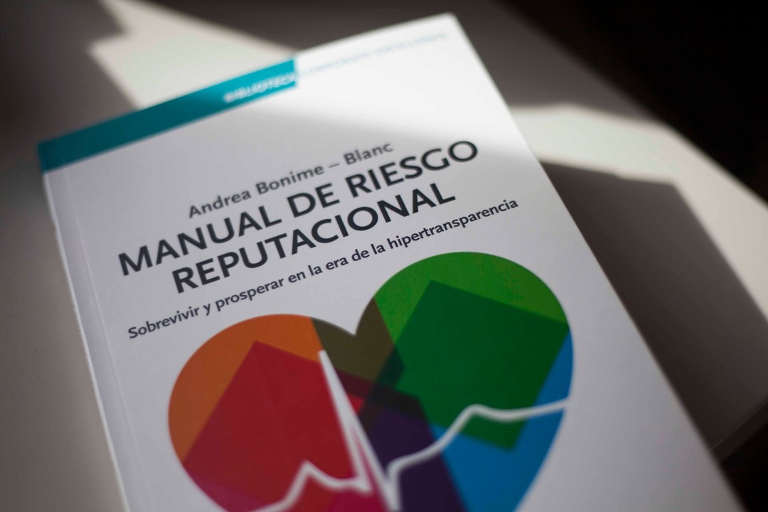 La gestión del riesgo reputacional es un imperativo estratégico