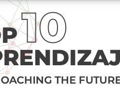 Top aprendizajes. Approaching The Future 2023
