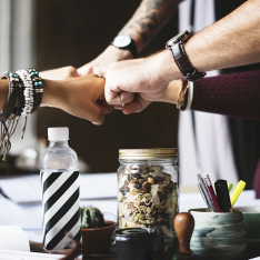 Compromisos, liderazgo y sistemas de gestión, elementos clave para la gestión de stakeholders