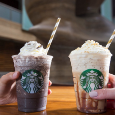 Starbucks y su lucha contra la discriminación Starbucks y su lucha contra la discriminación