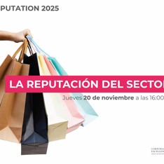 La reputación del sector retail en el 2025