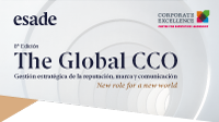 The Global CCO