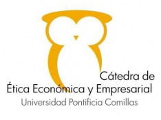IBERDROLA CHAIR OF ECONOMIC AND BUSINESS ETHICS