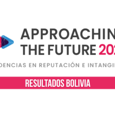Lanzamiento Approaching the Future 2025 Bolivia