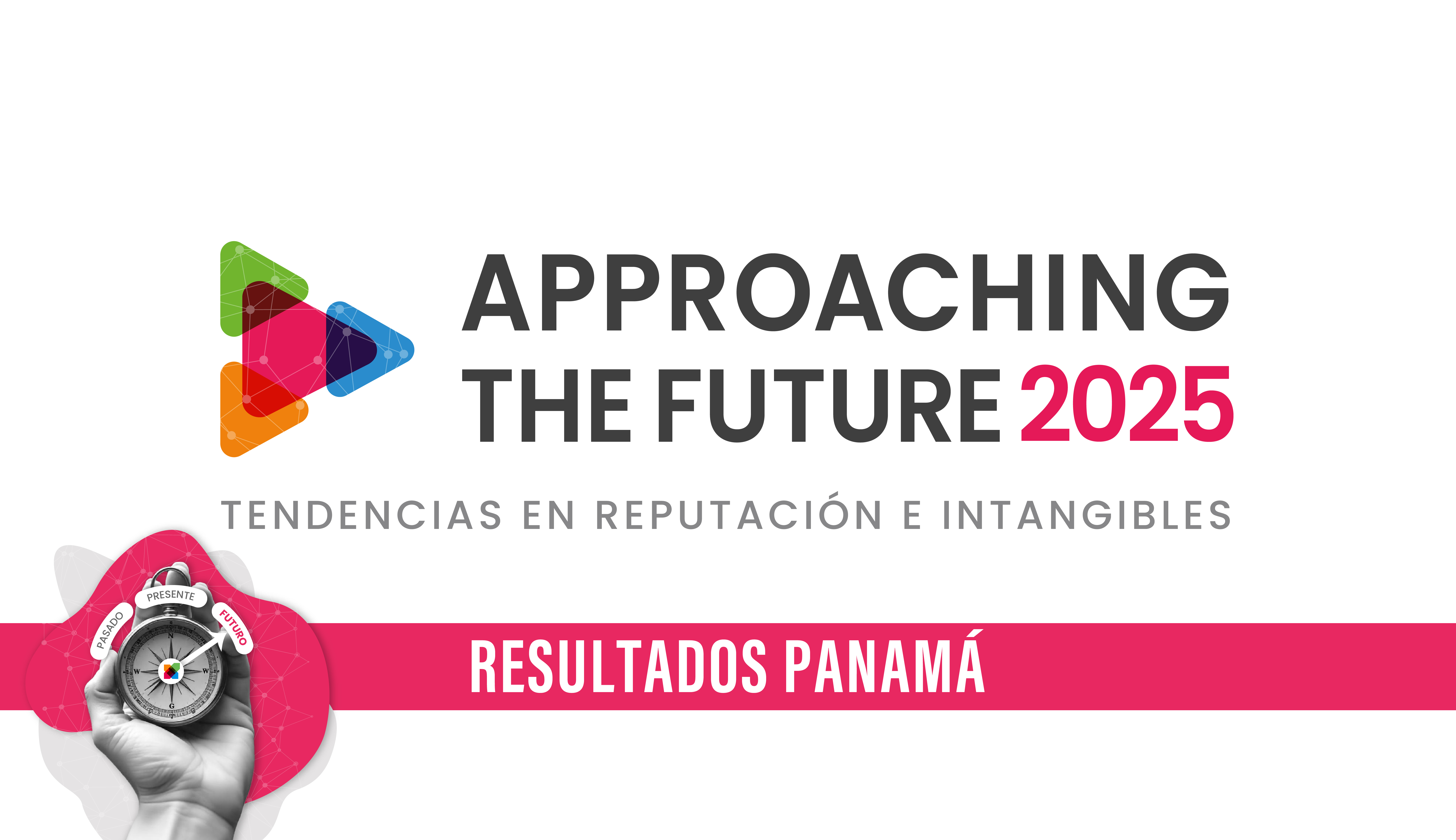 Lanzamiento Approaching the Future 2025 Panamá