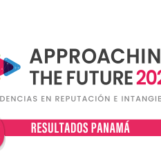 Lanzamiento Approaching the Future 2025 Panamá