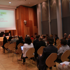Conferencia Internacional de Reputación Corporativa: el viaje de la reputación