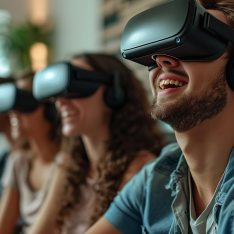 La innovación en el campo de la comunicación La innovación en el campo de la comunicación