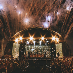 Patrocinio de marca en los festivales españoles. Ranking de impacto