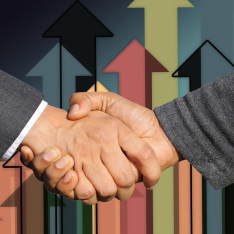 La transferencia directa de la reputación entre fundaciones y empresas