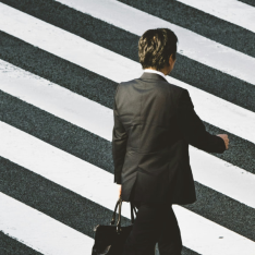 Global Corporate Affairs Survey