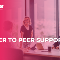 Peer to Peer Support | La reputación Corporativa  2025 en España