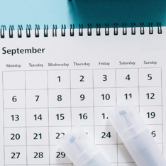 Septiembre: una oportunidad de crecimiento