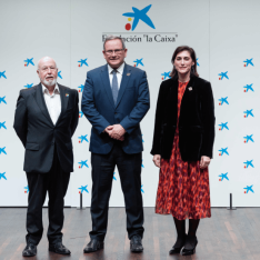 Directivos de grandes empresas coinciden en el valor de la formación para la gestión de la reputación y otros intangibles