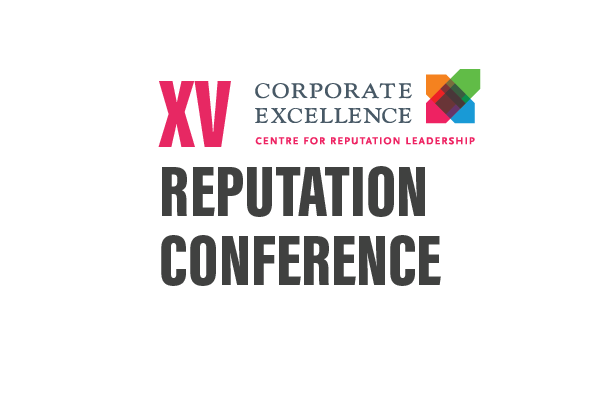 XV Reputation Conference