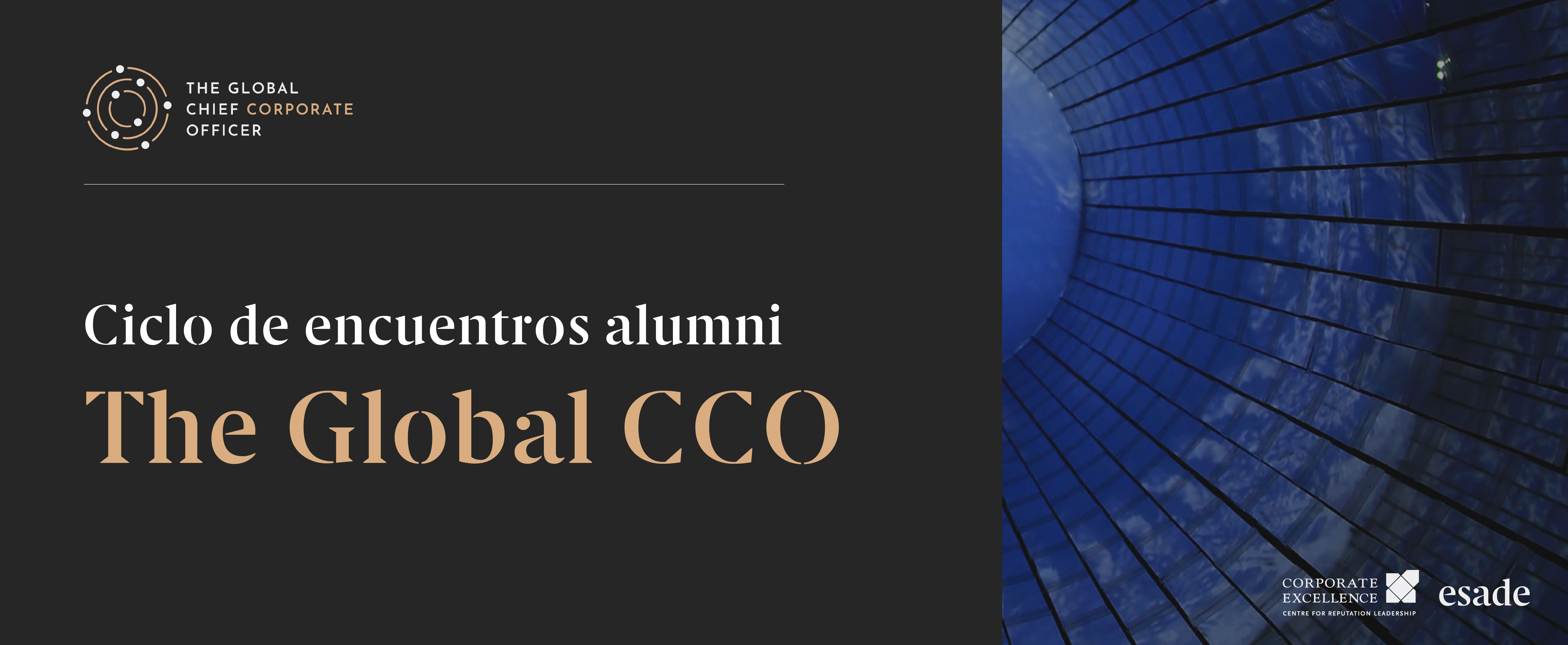Encuentro Alumni The Global CCO | The Brand Matrix: