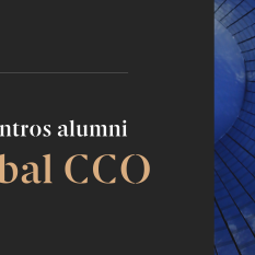 Encuentro Alumni The Global CCO | The Brand Matrix: