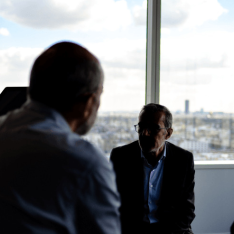 Lunes audiovisual: The Global Chief Communications Officer
