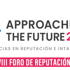 VIII Foro de Reputación, Comunicación y Gestión de Intangibles