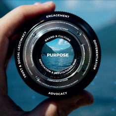 The Global PR & Communication Model (Italian)