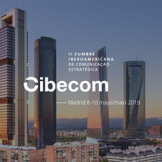 Faltan 2 semanas para el evento de comunicación más exclusivo de iberoamericana Faltan 2 semanas para el evento de comunicación más exclusivo de iberoamericana