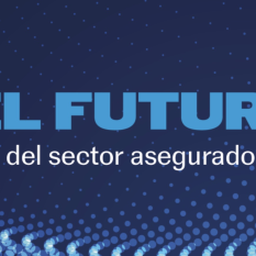 El futuro del sector asegurador ante los retos de la transformación digital y la sostenibilidad