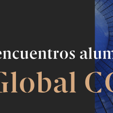 Encuentro Alumni The Global CCO en Damm