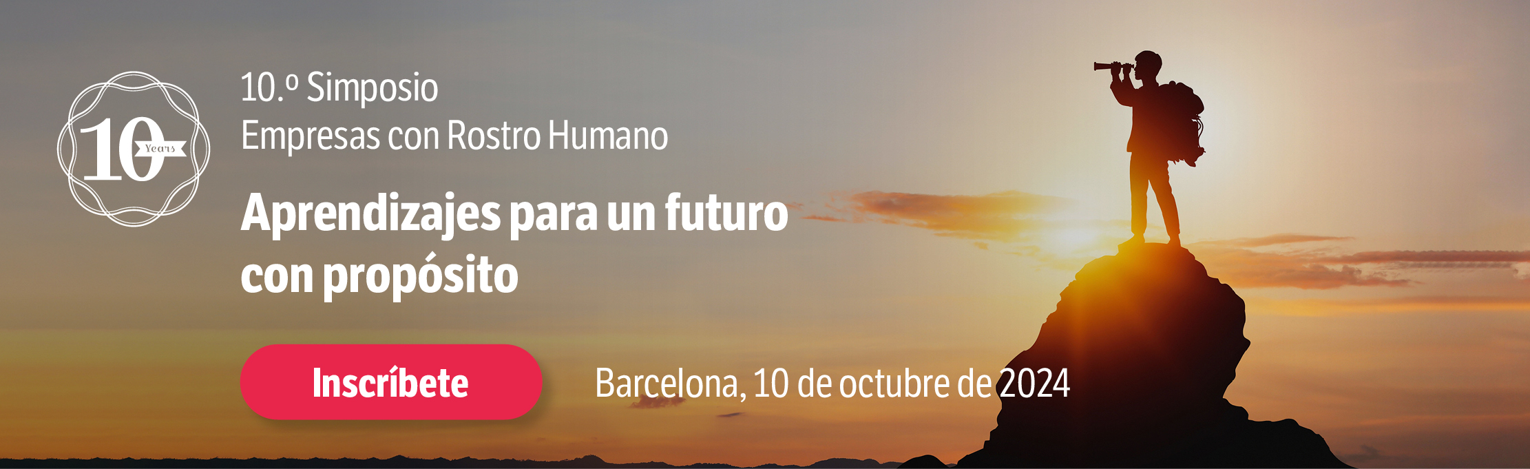 10º Simposio Empresas con Rostro Humano