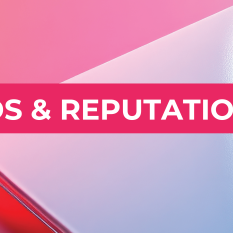 Trends and Reputation. Episodio Ill: Reputación del sector de banca