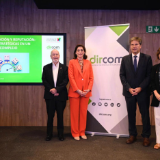 Sostenibilidad, liderazgo responsable y reputación corporativa lideran la agenda empresarial en España según el informe "Approaching the Future 2024"