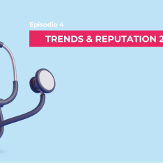 La reputación del sector salud 2025