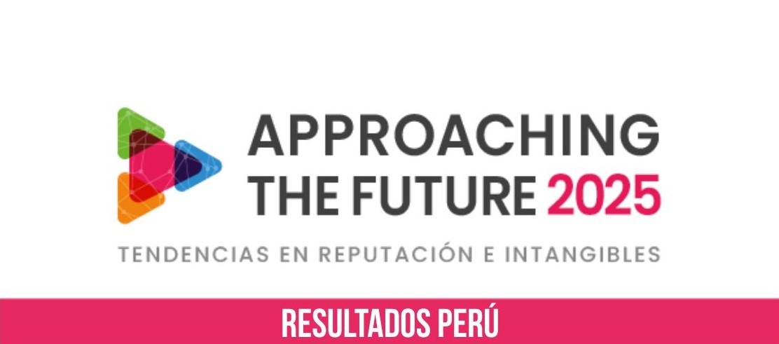 Lanzamiento Approaching the Future 2025 Perú