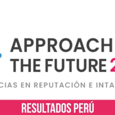 Lanzamiento Approaching the Future 2025 Perú