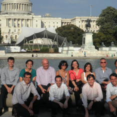Arranca la 1ª Edición del Programa The Global Chief Communications Officer Arranca la 1ª Edición del Programa The Global Chief Communications Officer