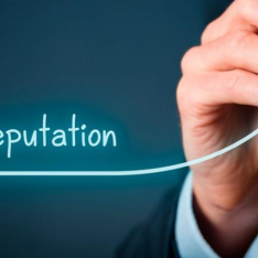 Reputación y riesgo reputacional: máxima prioridad para el 61,3% de los profesionales