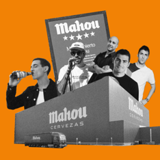 Mahou: asegurar el futuro sin renunciar al pasado